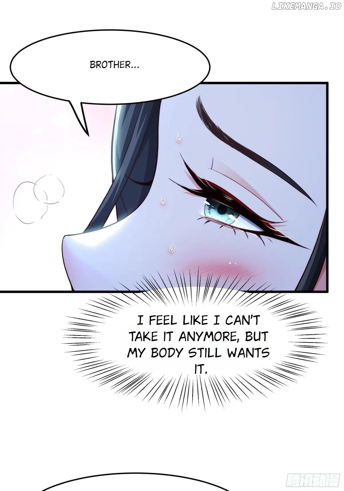 Rebirth of King Zhou: Not Being the Ultimate Villain Chapter 123 - page 35